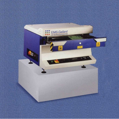 EMS Gallant Hot Air Production Reflow oven